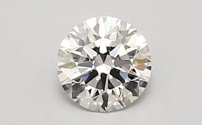 0.58ct D VS1 Round (IGI)