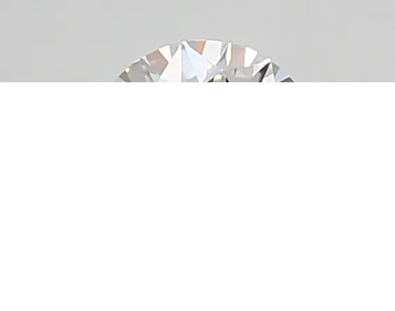 0.58ct D VVS2 Round (IGI)