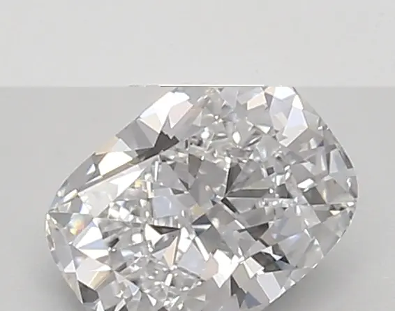 0.58ct D VVS1 Emerald (IGI)