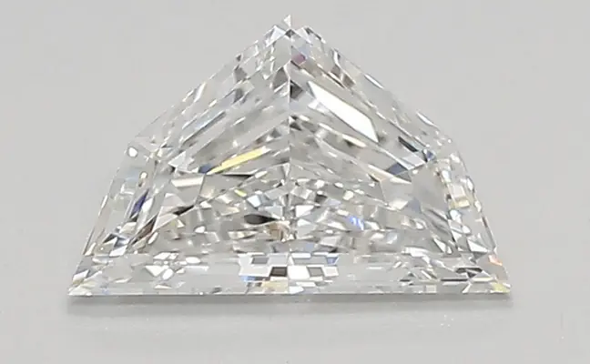 0.58ct E VVS2 Cadillas (IGI)