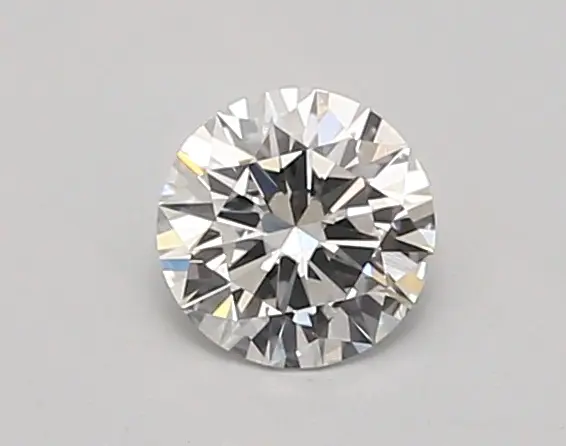 0.58ct E VVS1 Round (IGI)