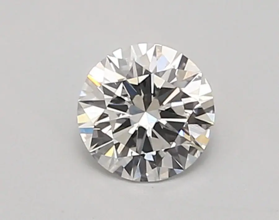 0.58ct E VVS1 Round (IGI)