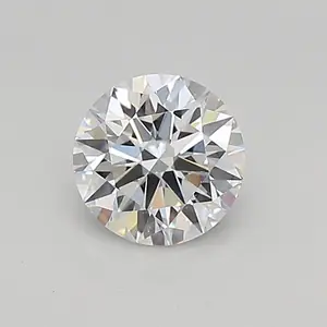 0.58ct D VS1 Round (IGI)