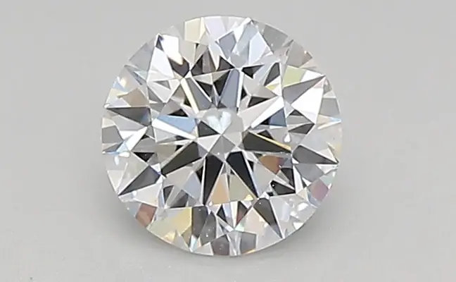 0.58ct D VS1 Round (IGI)