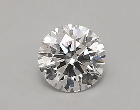 0.58ct D VVS1 Round (IGI)