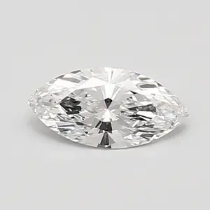 0.57ct E VS1 Marquise (IGI)
