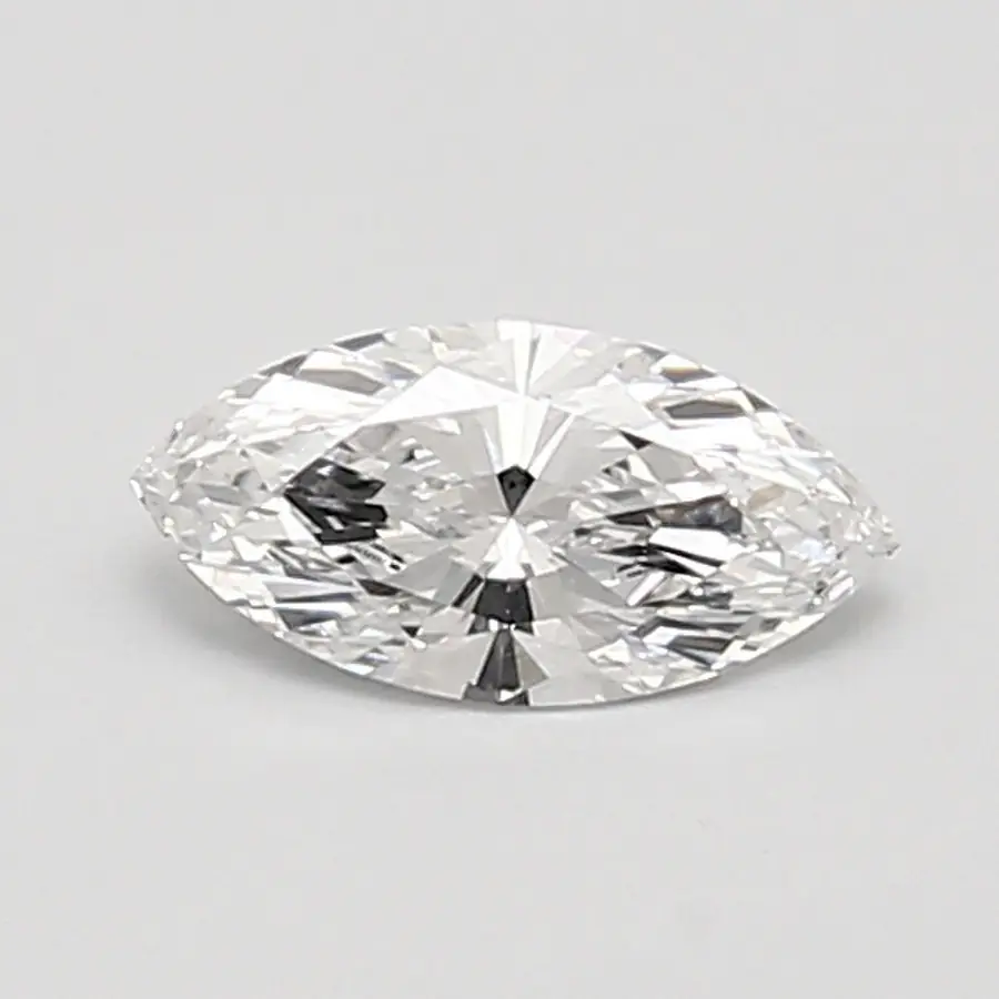 0.57ct E VS1 Marquise (IGI)