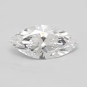 0.57ct E VVS2 Marquise (IGI)
