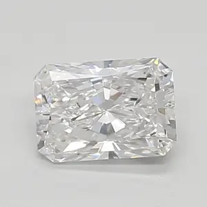 0.57ct E VS2 Radiant (IGI)