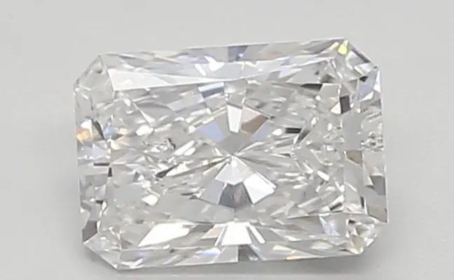 0.57ct E VS2 Radiant (IGI)
