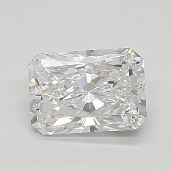 0.57ct E VS2 Radiant (IGI)
