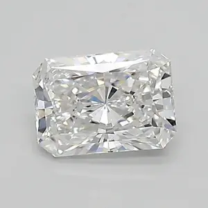 0.57ct E VVS1 Radiant (IGI)