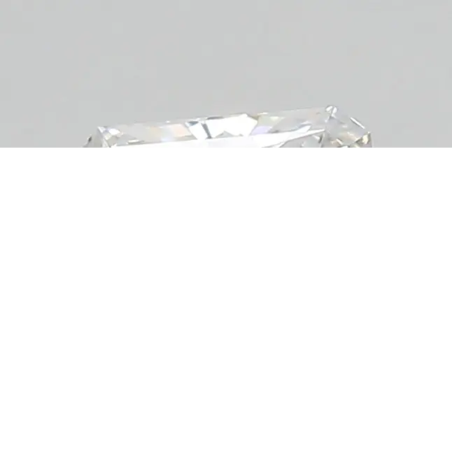 0.57ct E VVS1 Radiant (IGI)