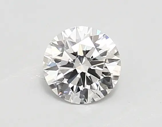 0.57ct D VVS2 Round (IGI)