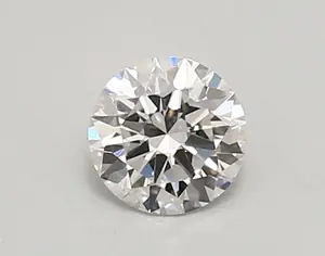 0.57ct D VVS2 Round (IGI)