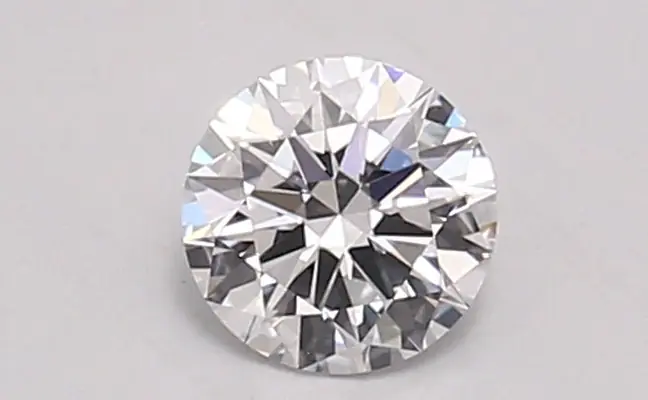 0.57ct D VVS2 Round (IGI)