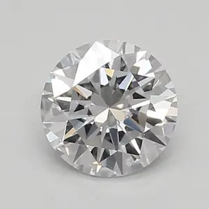 0.57ct D VVS2 Round (IGI)