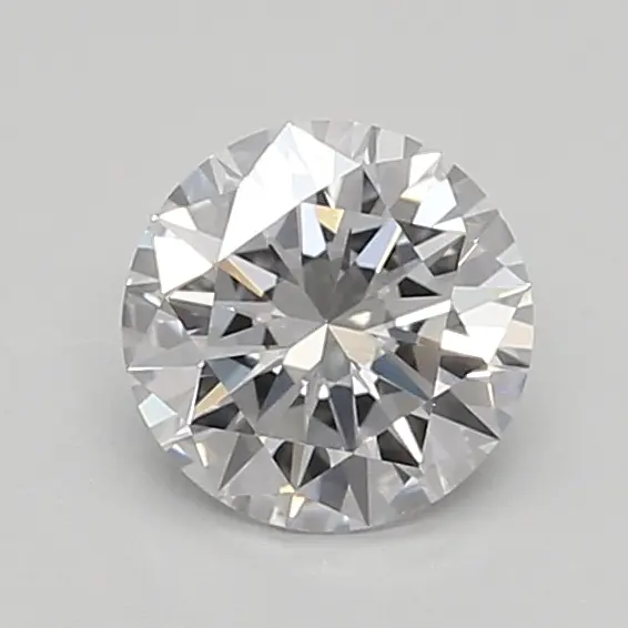 0.57ct D VVS2 Round (IGI)