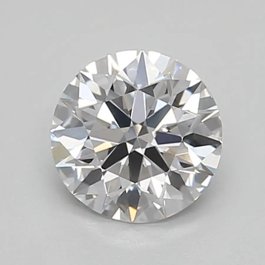 0.57ct D VVS1 Round (IGI)
