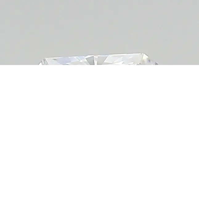 0.57ct D VVS2 Radiant (IGI)