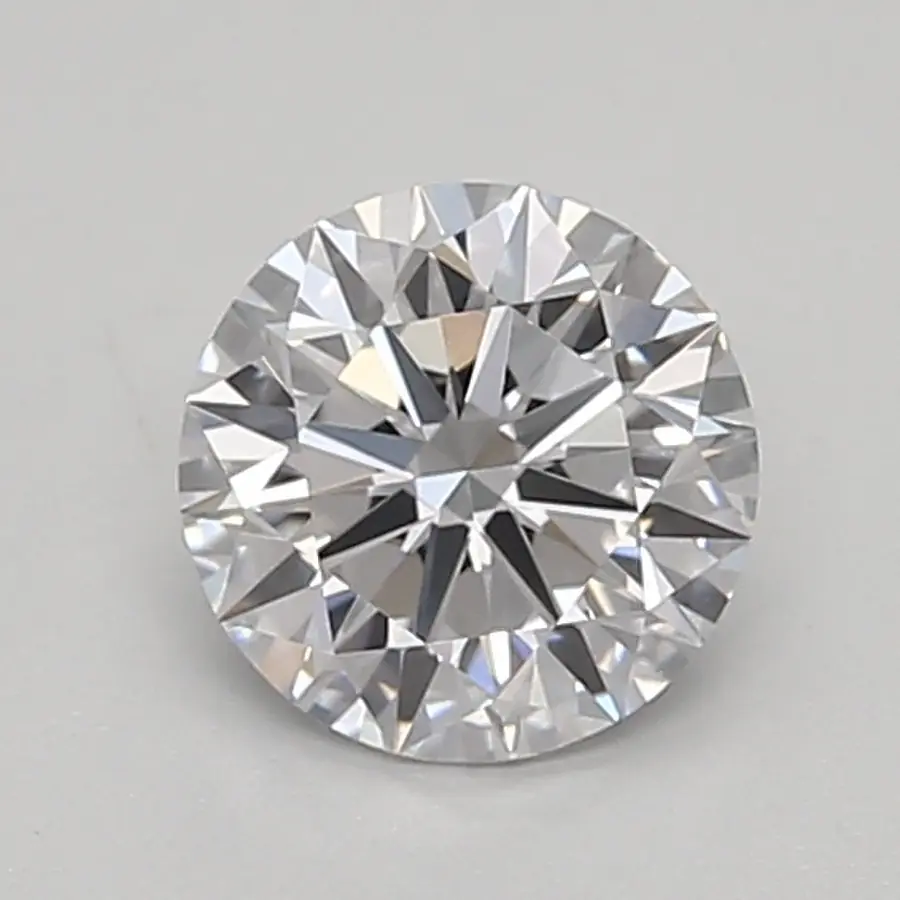 0.57ct D VVS1 Round (IGI)