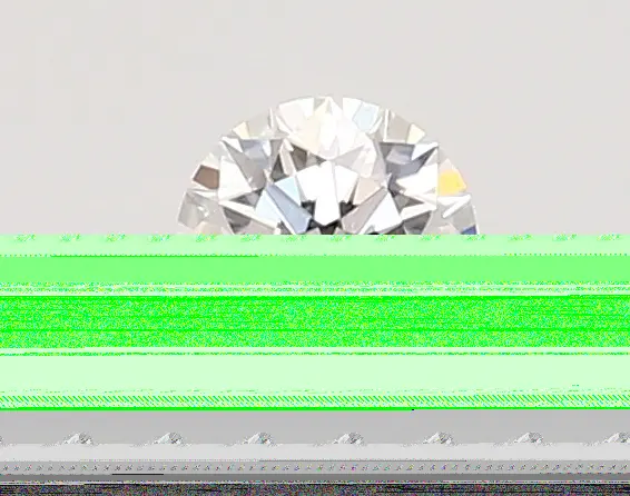 0.57ct D VVS1 Round (IGI)