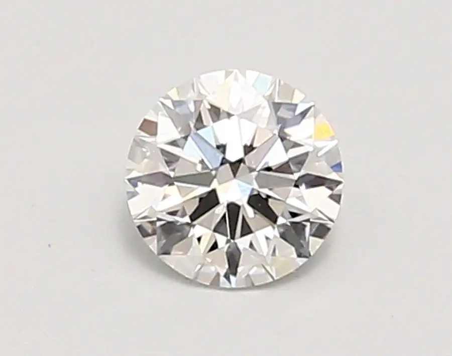 0.57ct D VVS1 Round (IGI)