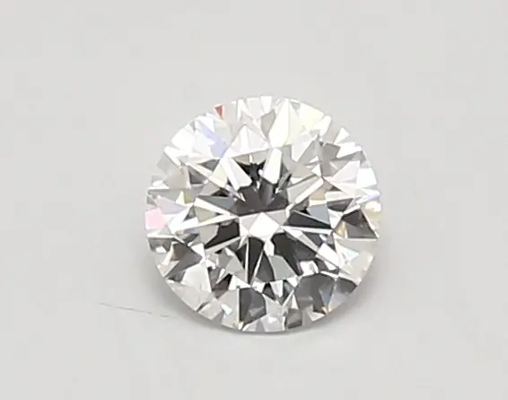 0.57ct D VVS2 Round (IGI)