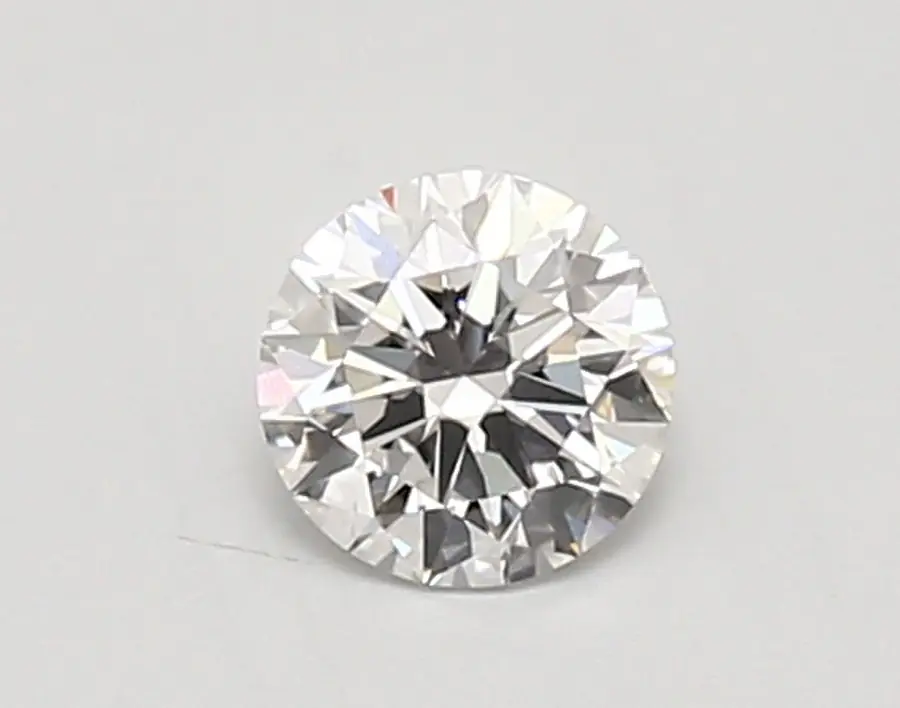 0.57ct D VVS2 Round (IGI)