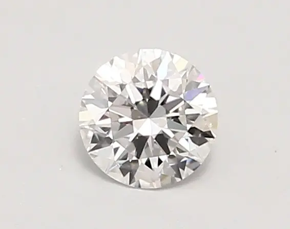 0.57ct D VVS2 Round (IGI)