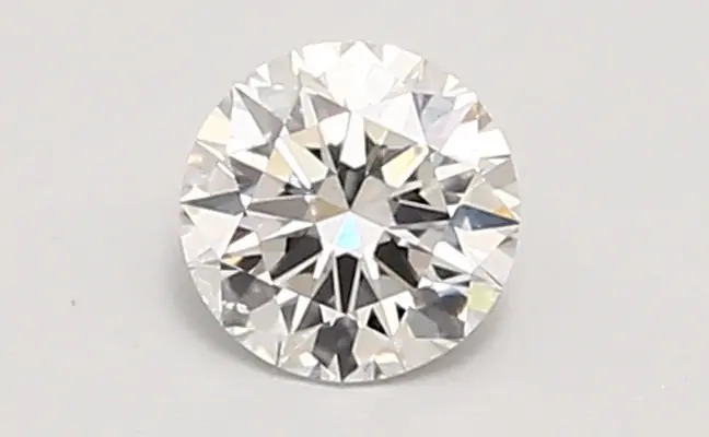 0.57ct D VVS2 Round (IGI)
