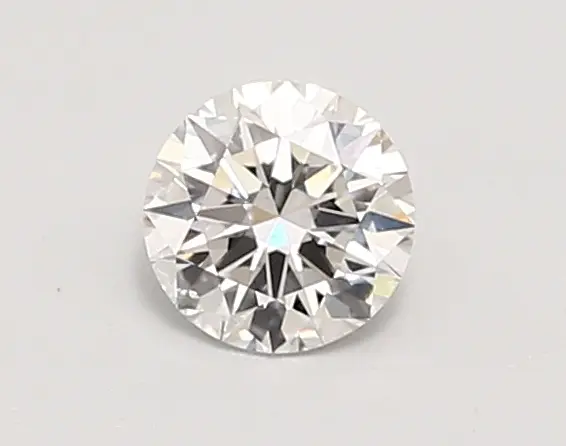 0.57ct D VVS2 Round (IGI)