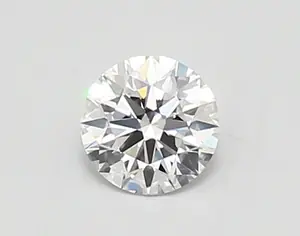 0.57ct D VVS2 Round (IGI)