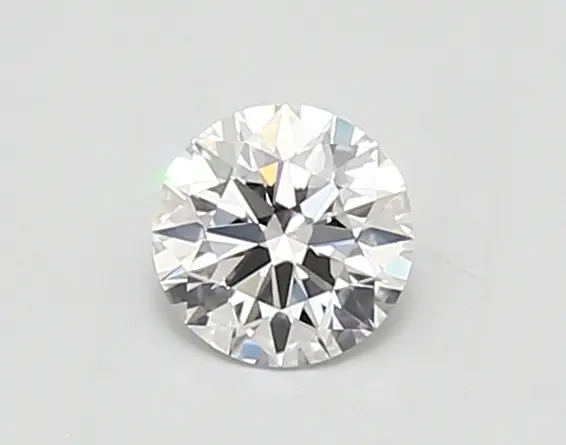 0.57ct D VVS2 Round (IGI)