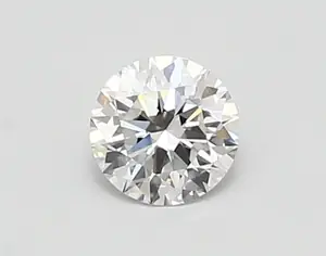 0.57ct D VVS2 Round (IGI)