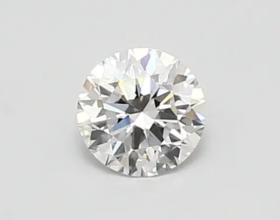 0.57ct D VVS2 Round (IGI)
