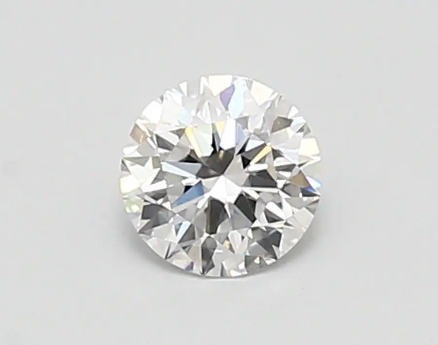0.57ct D VVS2 Round (IGI)