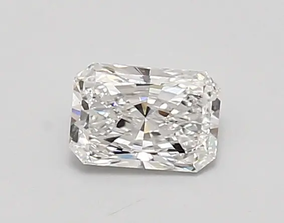 0.57ct D VS2 Radiant (IGI)