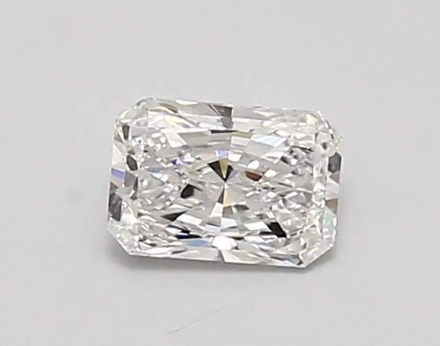 0.57ct D VS2 Radiant (IGI)