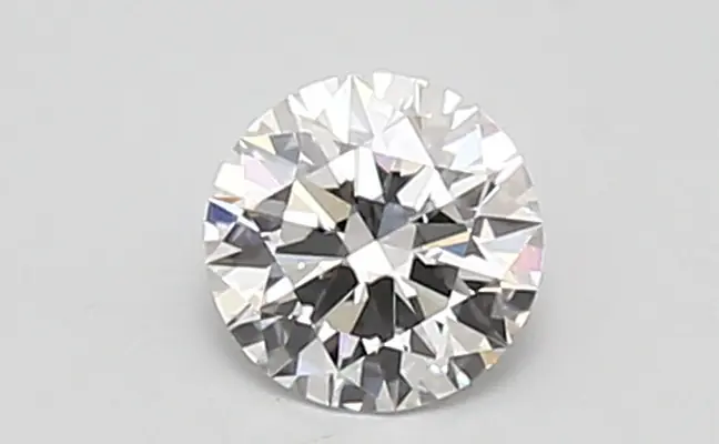 0.57ct D VVS2 Round (IGI)
