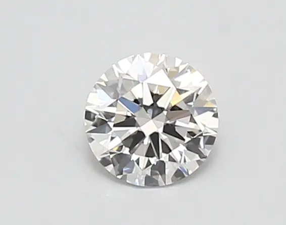0.57ct D VVS2 Round (IGI)