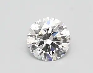 0.57ct D VVS2 Round (IGI)