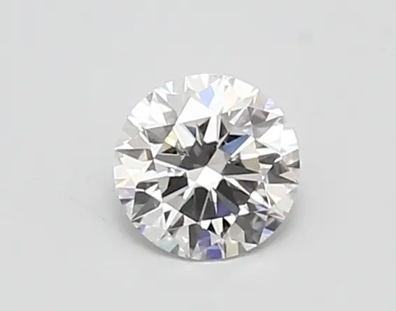0.57ct D VVS2 Round (IGI)
