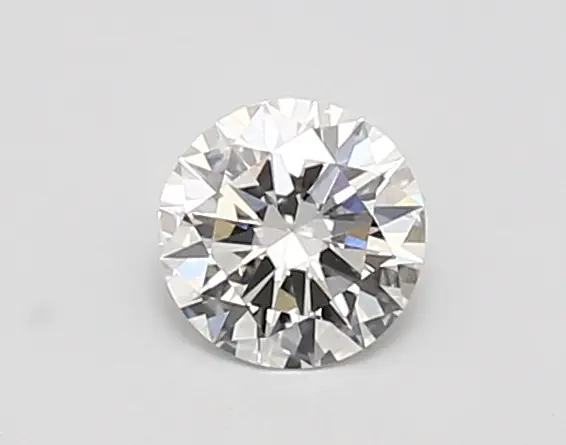 0.57ct D VVS2 Round (IGI)