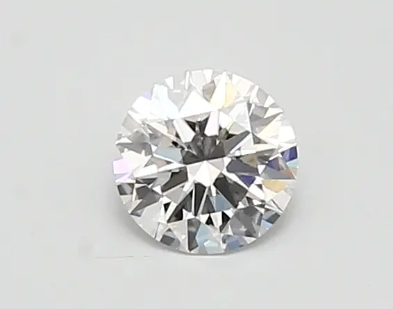 0.57ct D VVS1 Round (IGI)