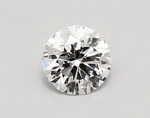0.57ct D VVS1 Round (IGI)