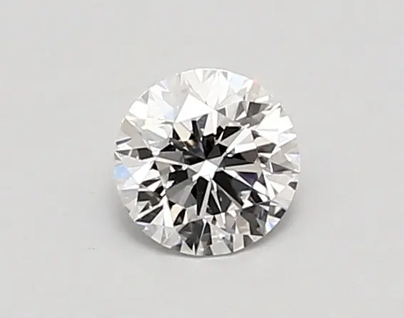 0.57ct D VVS1 Round (IGI)