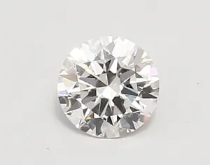 0.57ct D VVS2 Round (IGI)
