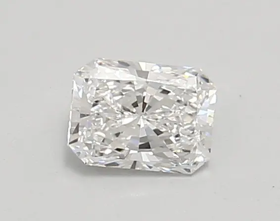 0.57ct D VS1 Radiant (IGI)