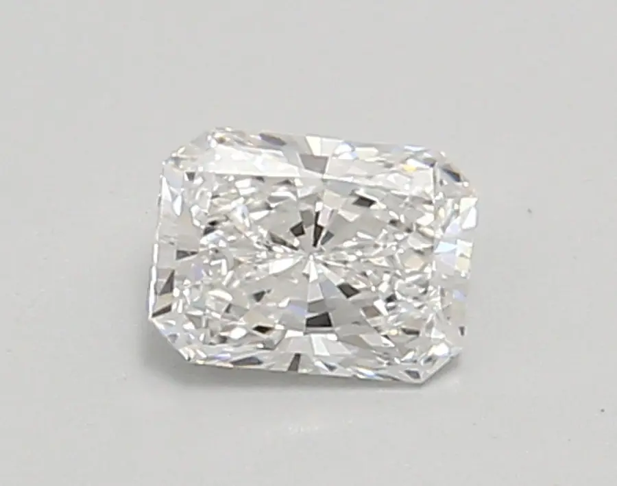 0.57ct D VS1 Radiant (IGI)